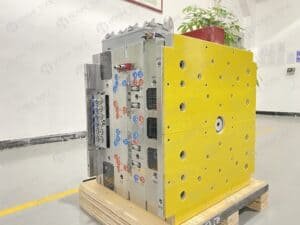 mirror polishing parts for germany medical appliance